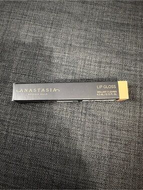 Anastasia Beverly Hills Lip Gloss in Honey Kiss